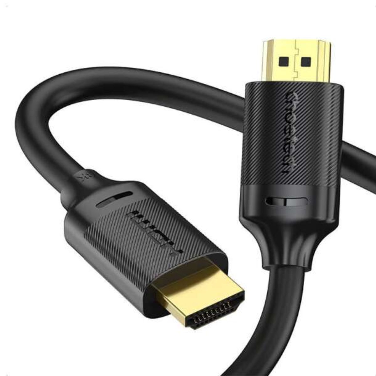 Cáp CHOETECH XHH-TP20 HDMI sang HDMI 8K@60Hz dài 2m (hàng chính hãng)