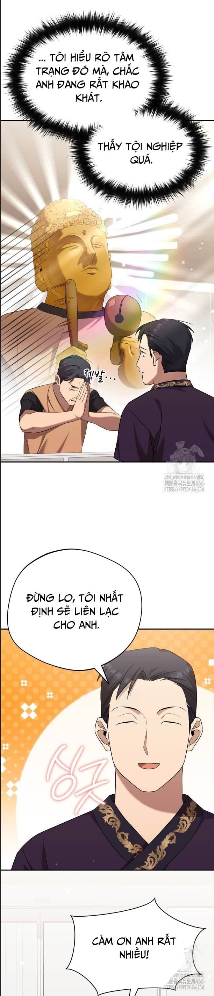 thiên quỷ huyệt đạo chapter 37 16