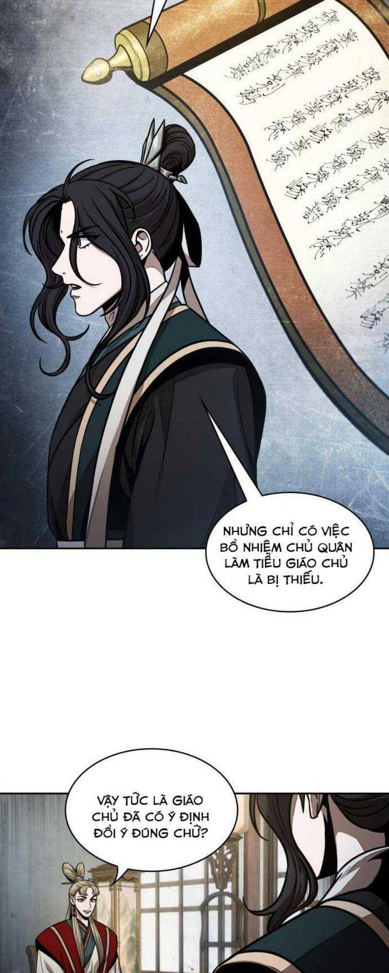 Ngã Lão Ma Thần Chapter 113 - Trang 49