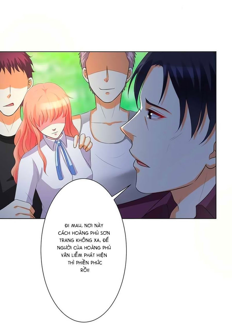 watashi wo hitorijime ni shite chapter 79 9