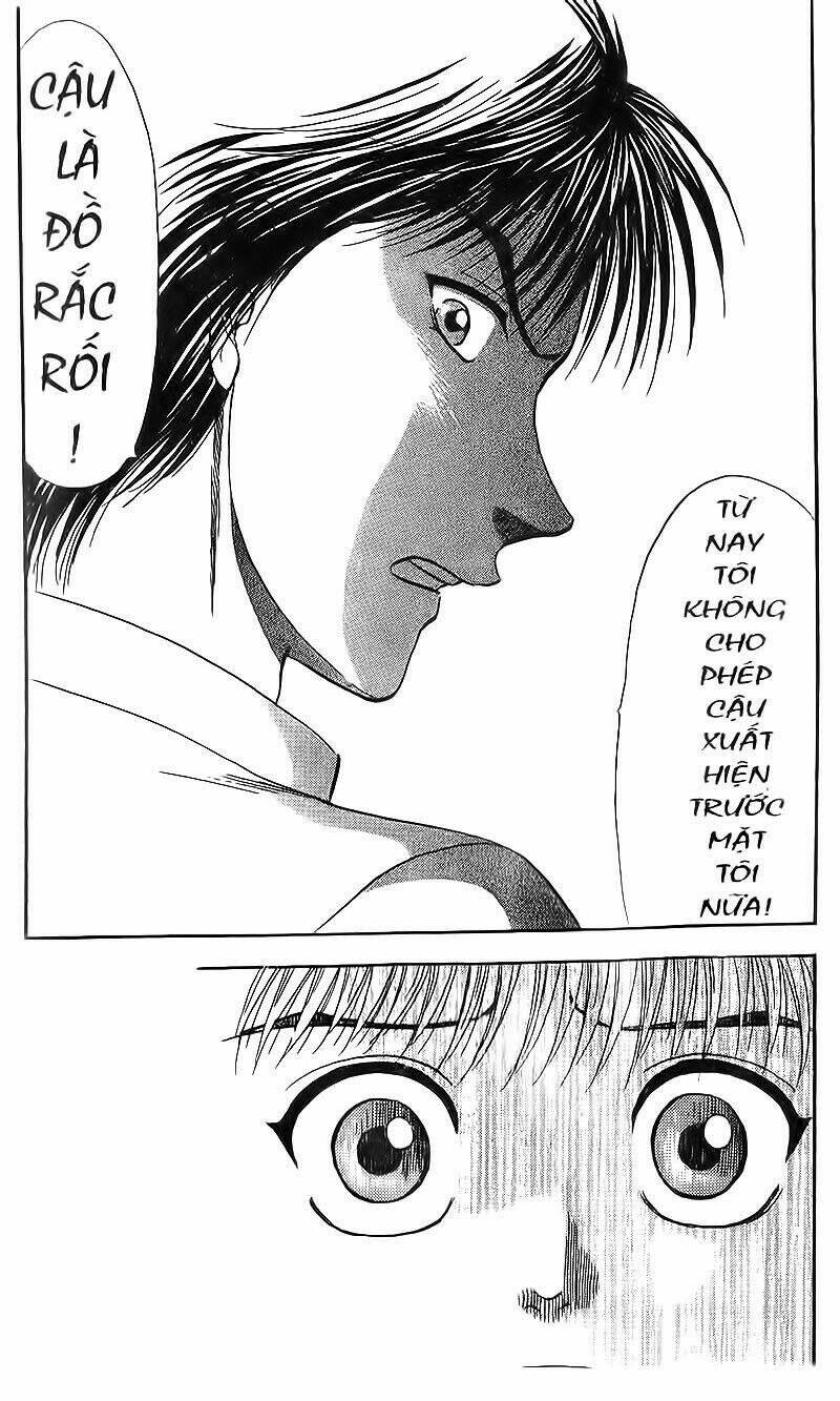 bàn tay thần sầu teru chapter 86 10