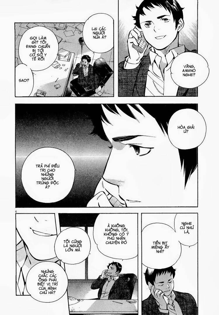 shin kurosagi - con diệc đen 2 chapter 80 6