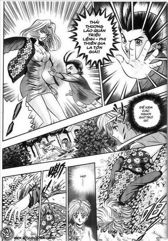 thiên địa nam nhi chapter 3 8