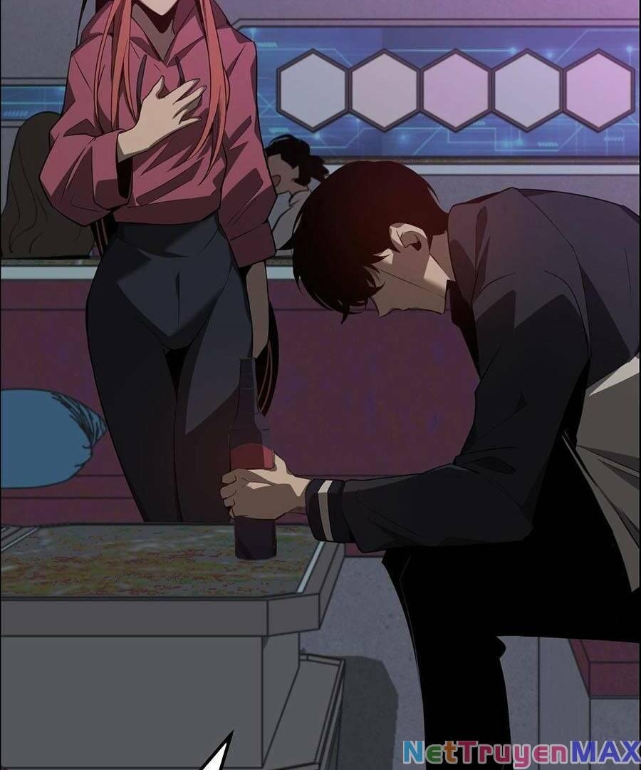 siêu tiến hóa chapter 70 87