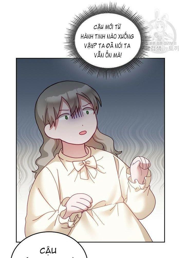 cô tiểu thư bé nhỏ thuần hóa các nhân vật chính chapter 49 40