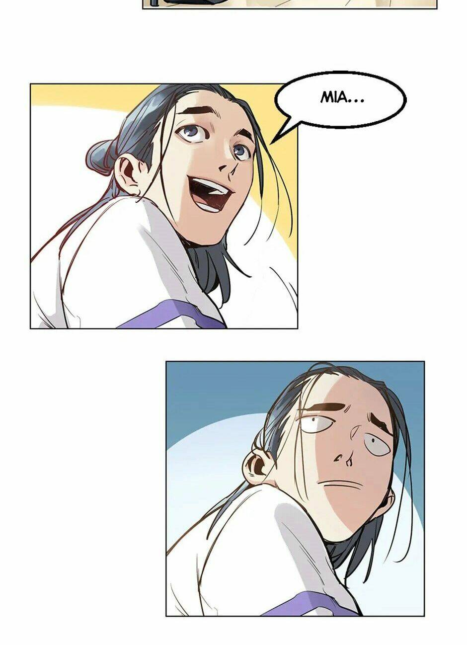 anh hùng và hiệp nữ chapter 22 4