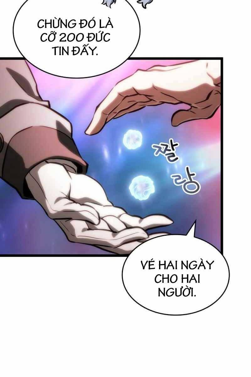 Thế Giới Sau Tận Thế Chapter 95 - Trang 121