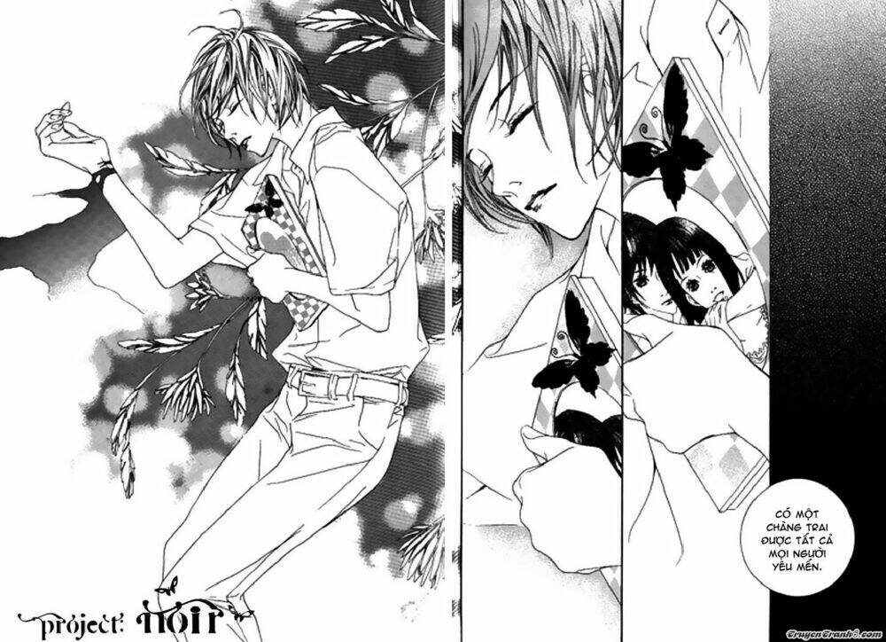 flowers of evil chapter 26 39