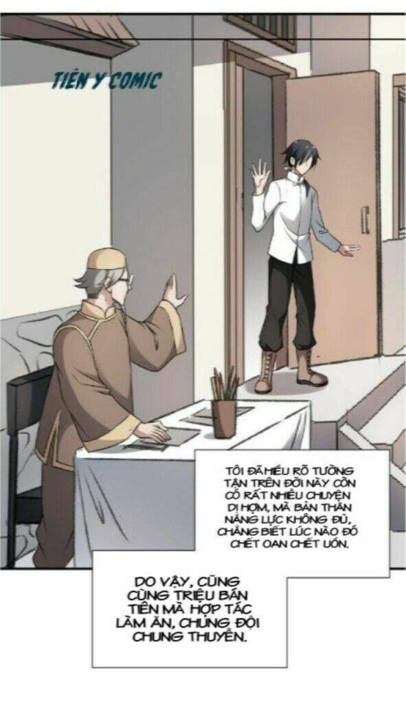 văn âm sư chapter 24 2