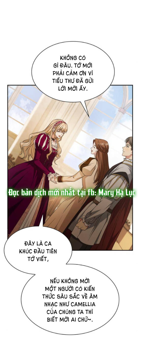 Chị Yêu, Kiếp Này Em Sẽ Là Hoàng Hậu Chapter 16.2 - Trang 33