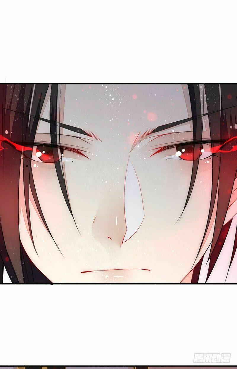 ám dạ điềm sủng: vô tình trêu chọc đệ nhất ác ma chapter 10.1 15