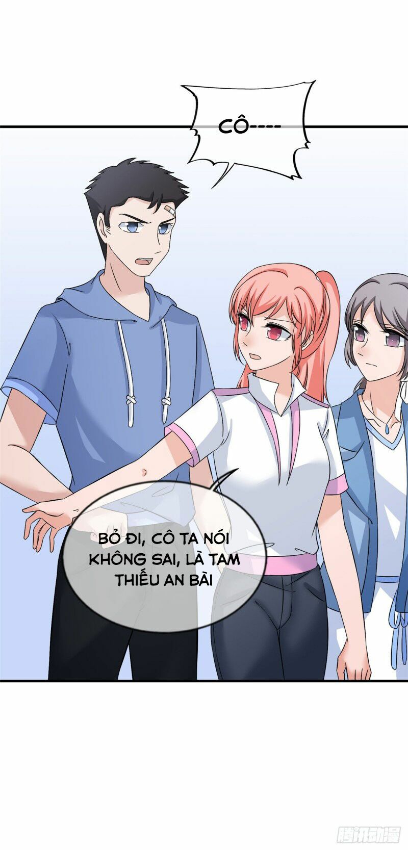 siêu cấp nữ thần trọng sinh chapter 17 9