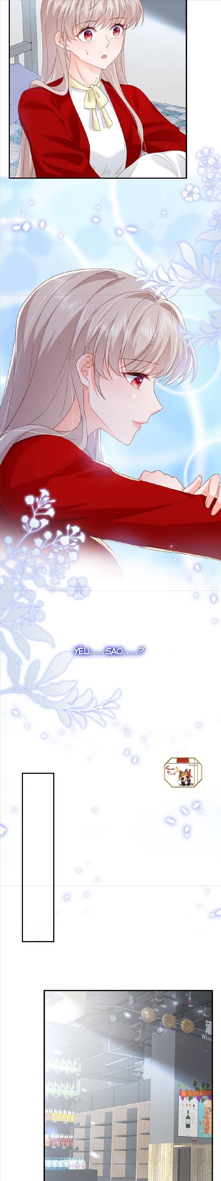 cuộc hôn nhân cùng ông chú ghen tuông chapter 12 4