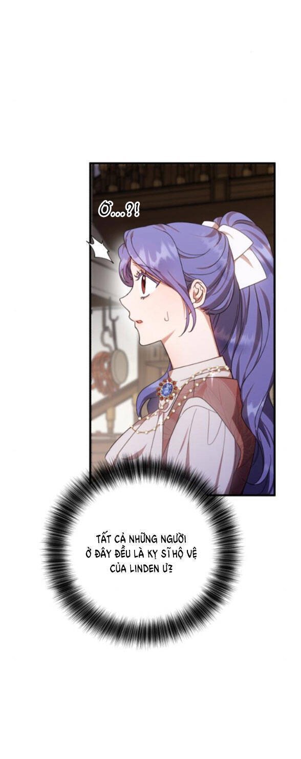 nếu là phản diện, liệu tôi sẽ chết? chapter 3.2 14