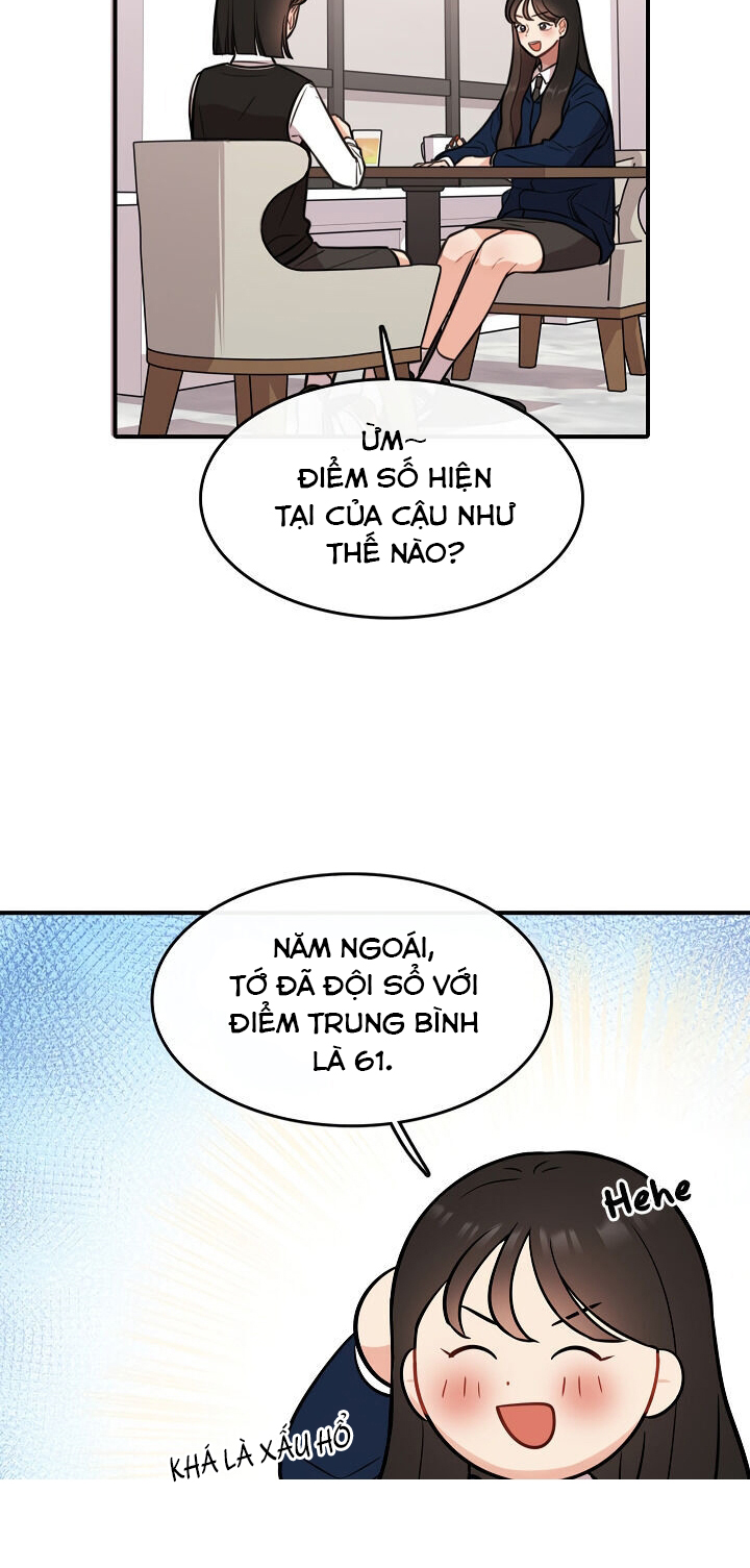 chứng nghiện điện thoại chapter 9 8