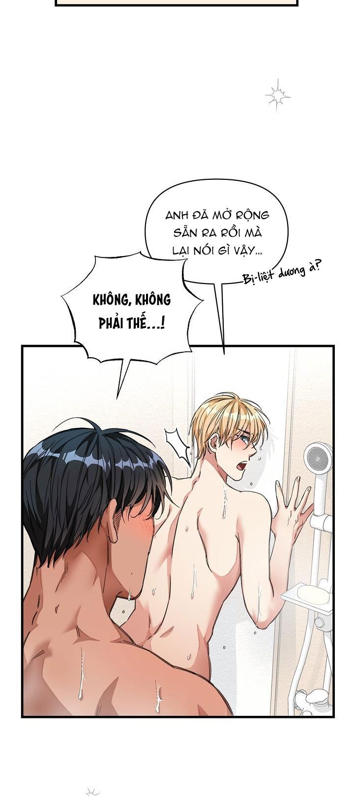 chuyến tàu điên cuồng chapter 14 51