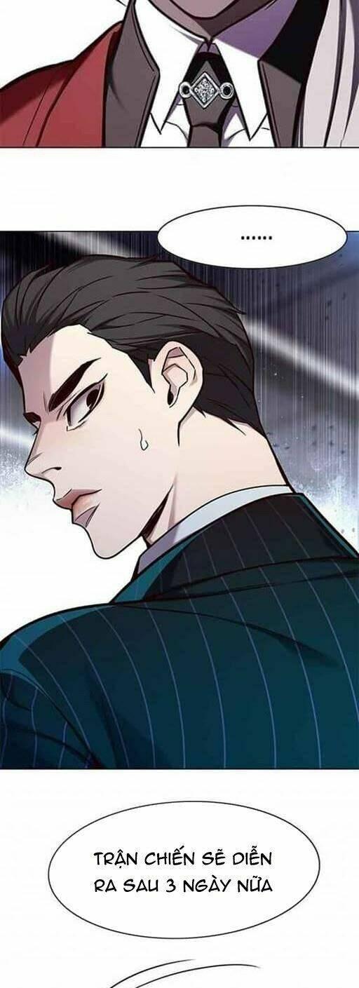 biến thân thành mèo chapter 155 30