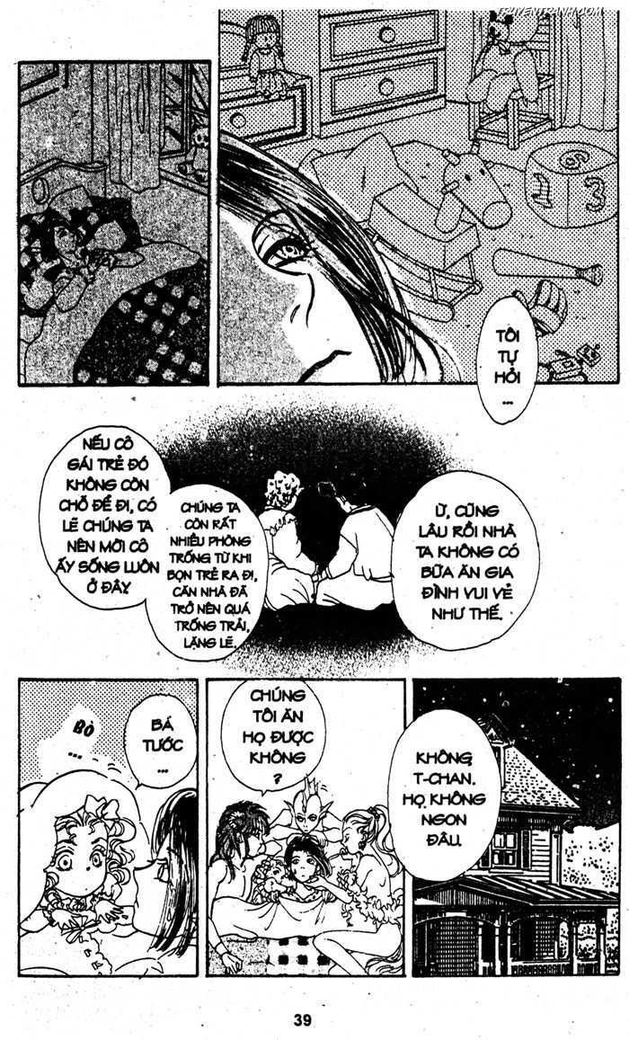 petshop of horrors chapter 36 40