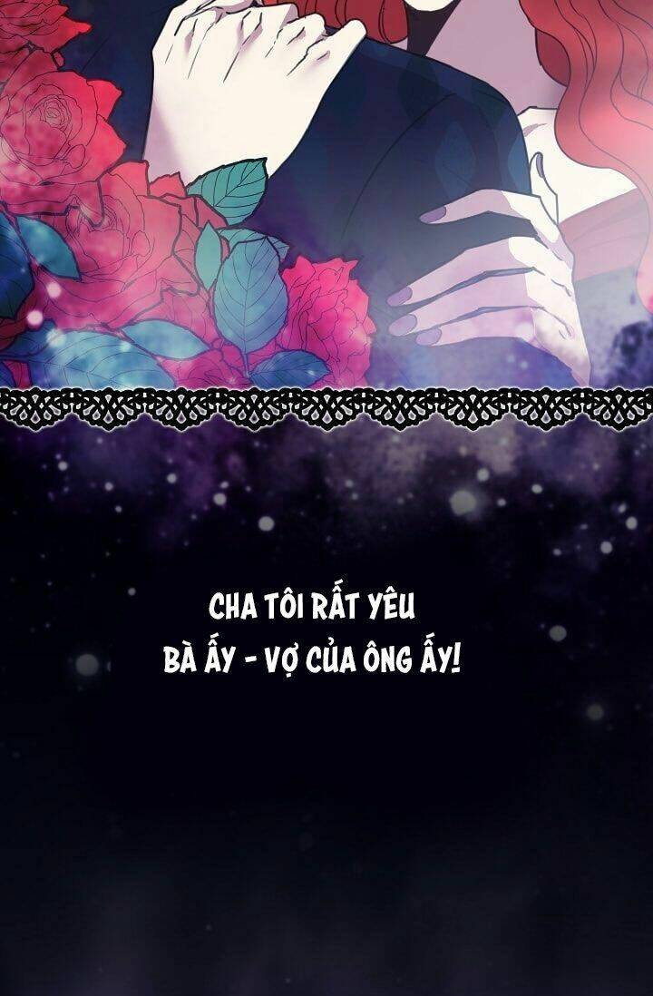 quý bà phu nhân là quái thú! chapter 1 5