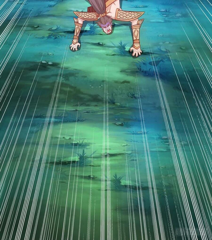 chúa tể tam giới chapter 109 30