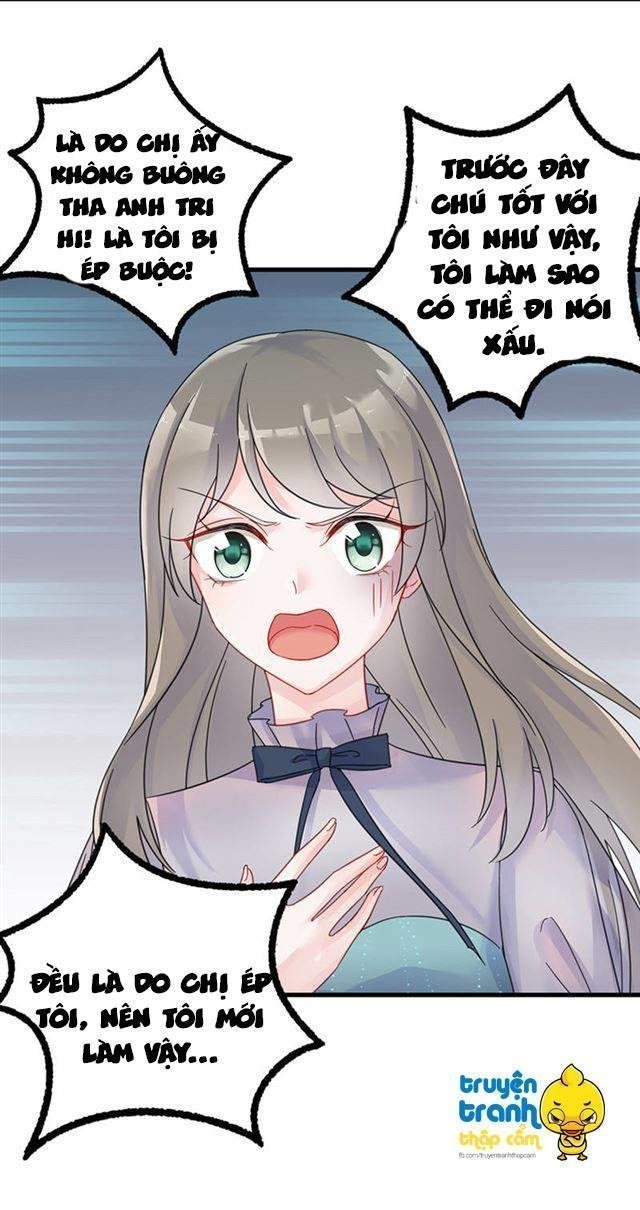 nhạ thượng thủ tịch tổng tài chapter 198 21