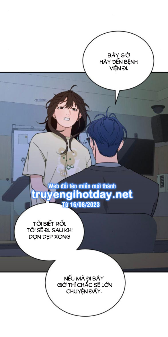 Vận May Bất Ngờ chapter 45.2 26