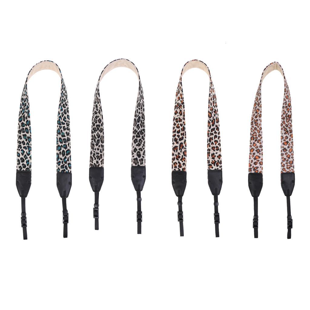 Adjustable Quick Release Shoulder Neck Camera Strap for   DSLR