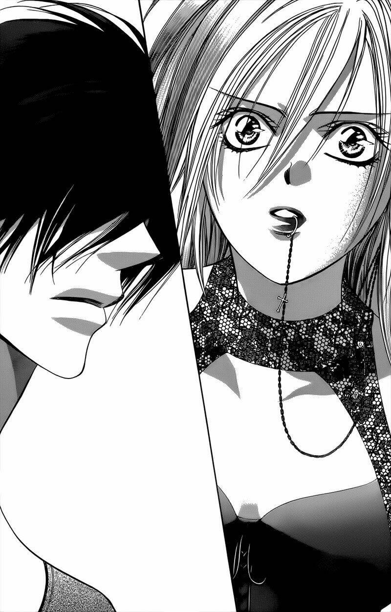 thử thách của kyouko chapter 194 5