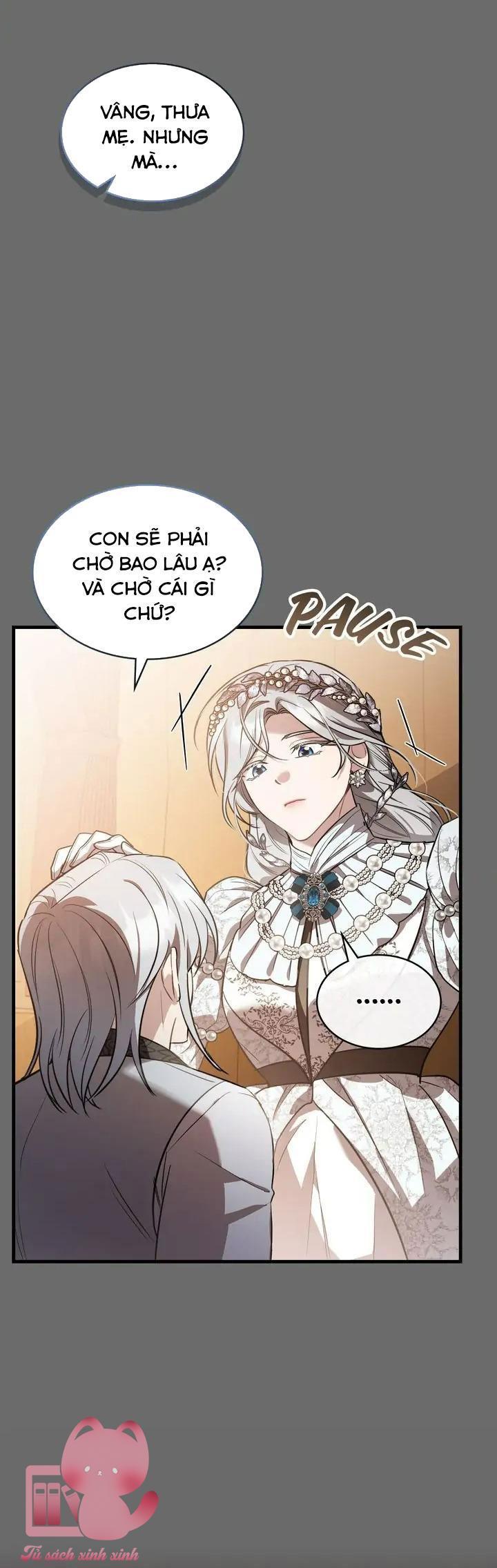 đêm đen khuất bóng chapter 38 33