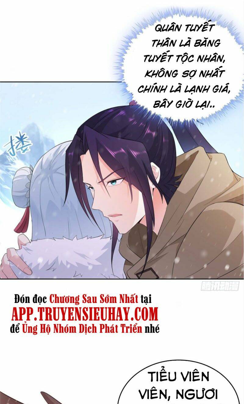 người ở rể bị ép thành phản diện ngoại truyện chapter 8 7