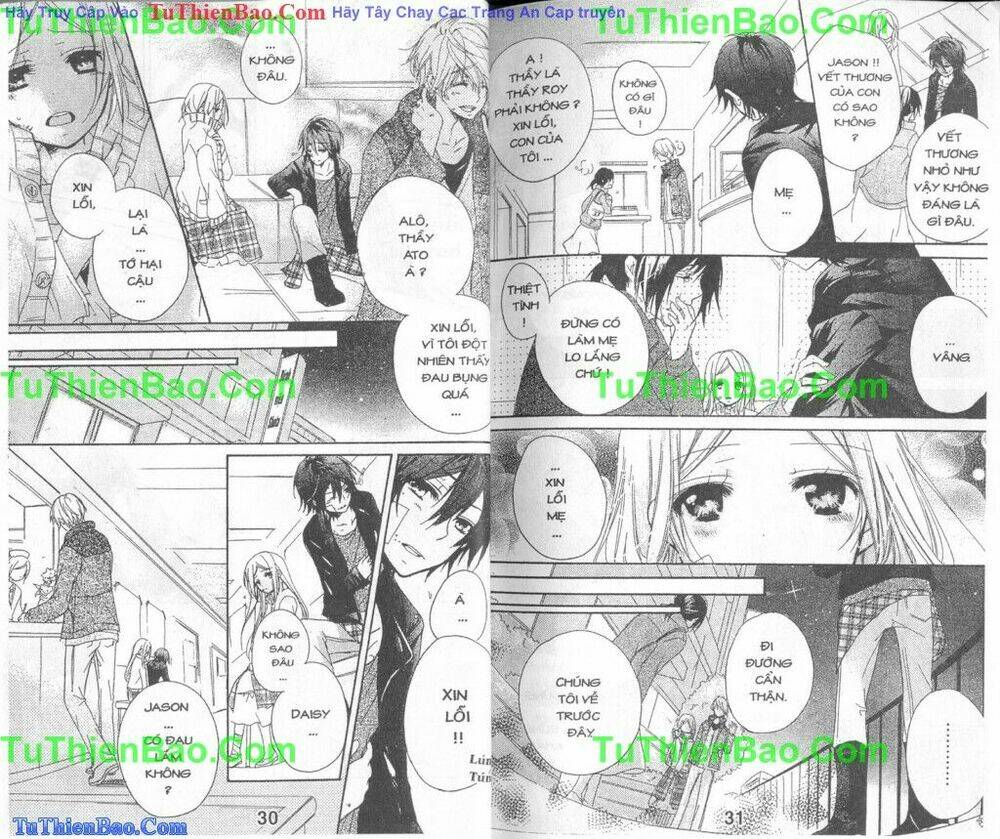 chân trời hạnh phúc chapter 2 16