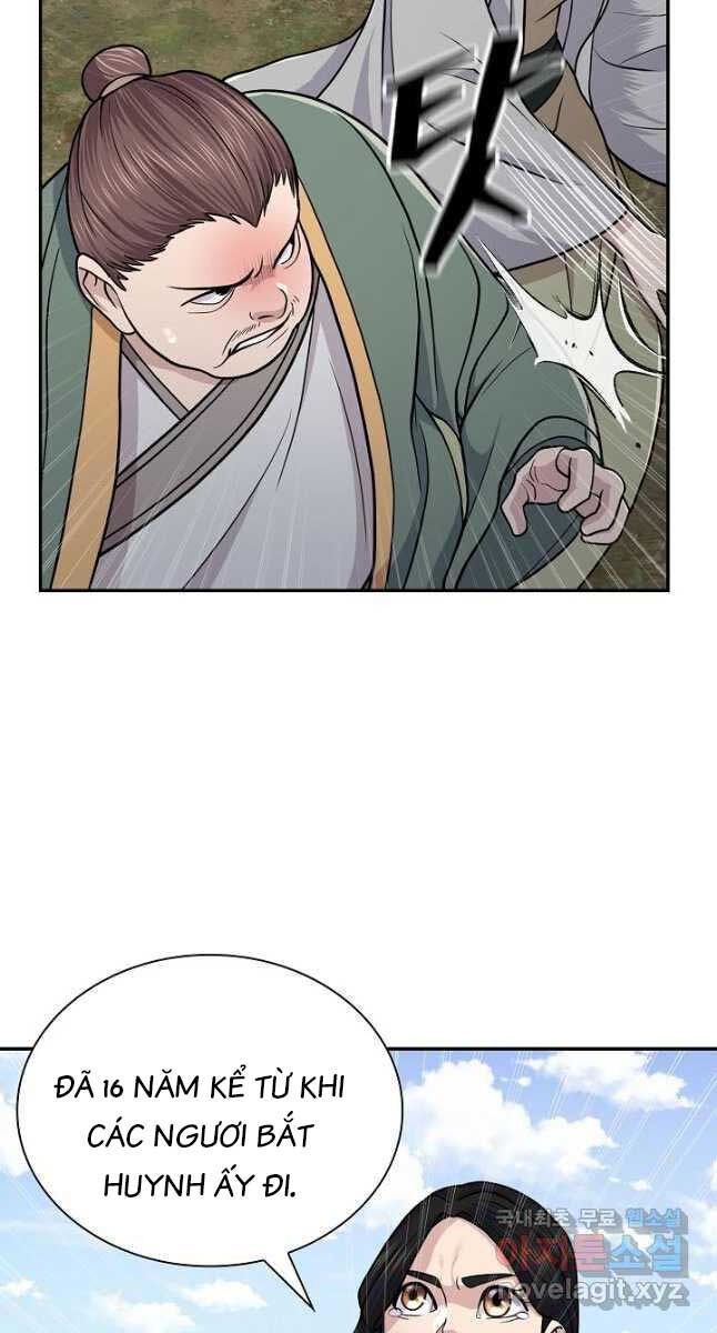 kiếm ma đạo chapter 30.2 35