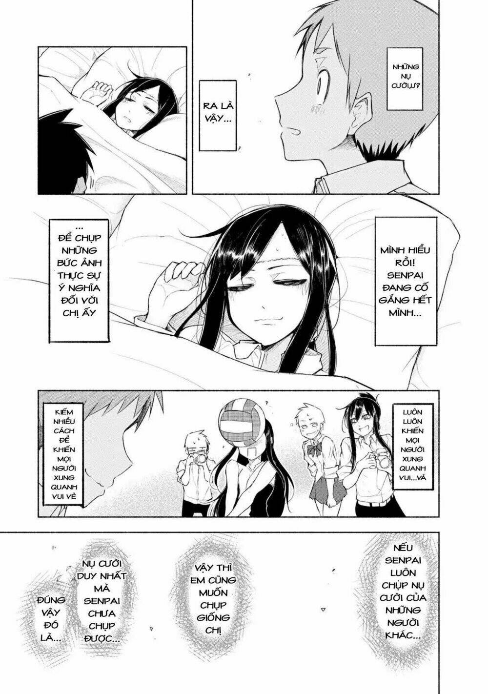 futari no jikan (onio) chapter 7 14