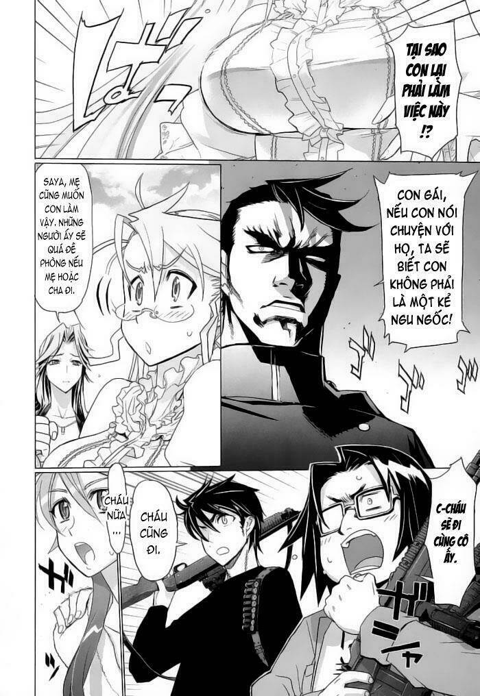 highschool of the dead chapter 12 4