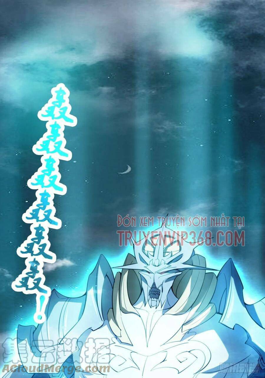 ma hoàng sư đệ quả thực quá chung tình chapter 83 41