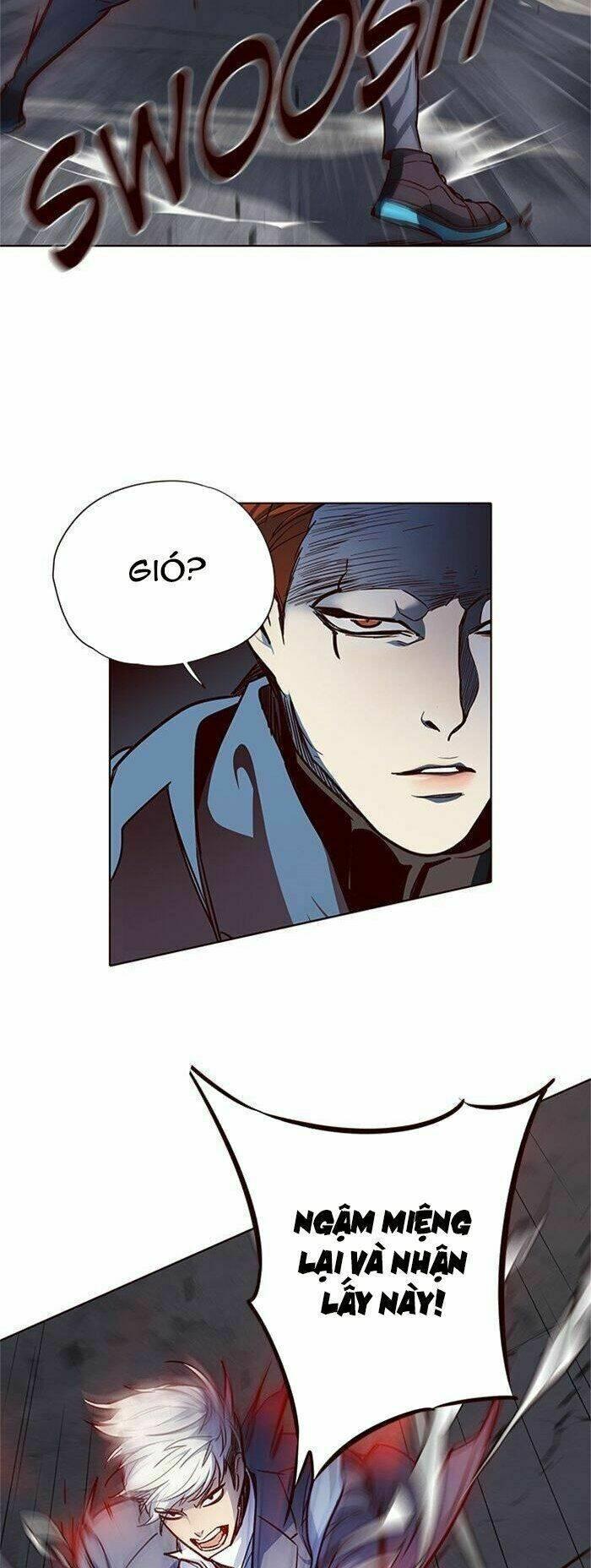 biến thân thành mèo chapter 42 23