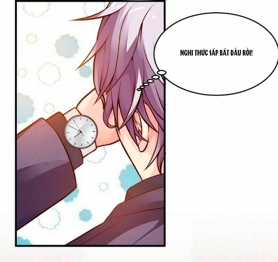 đại thúc, người ta sẽ ngoan chapter 8 21