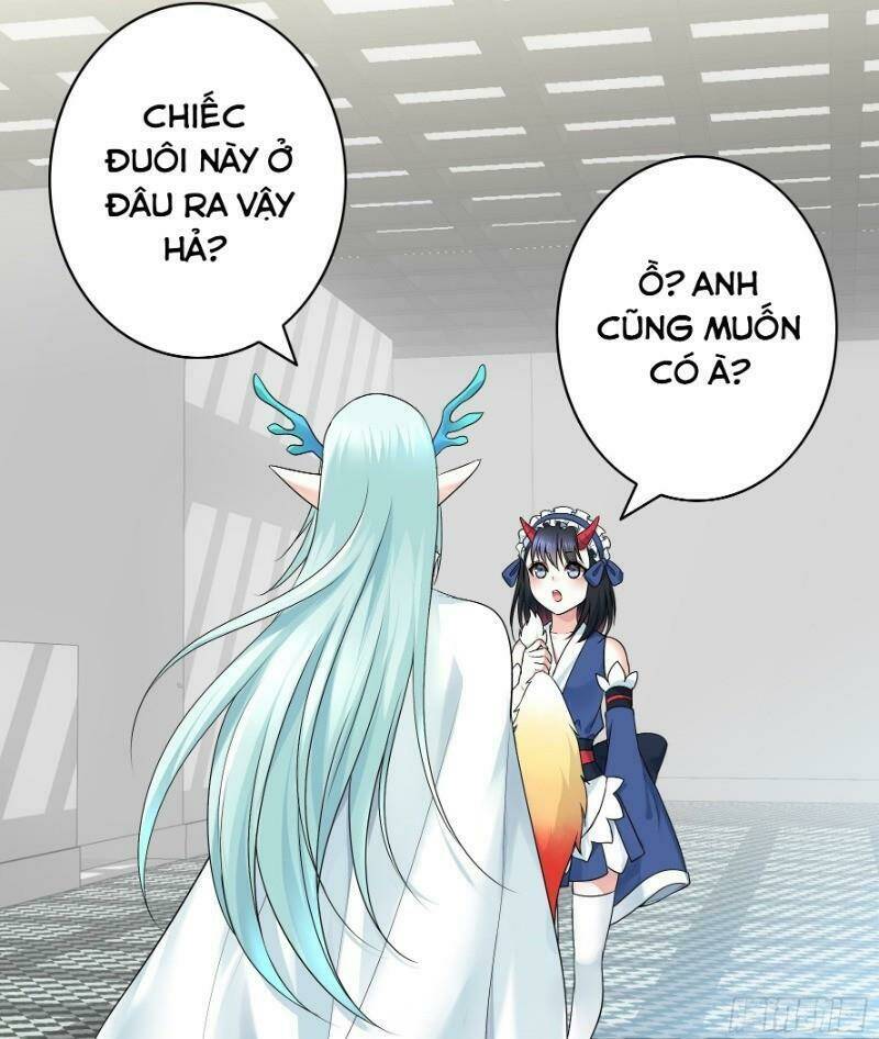 ta muốn ngao du chapter 10 11