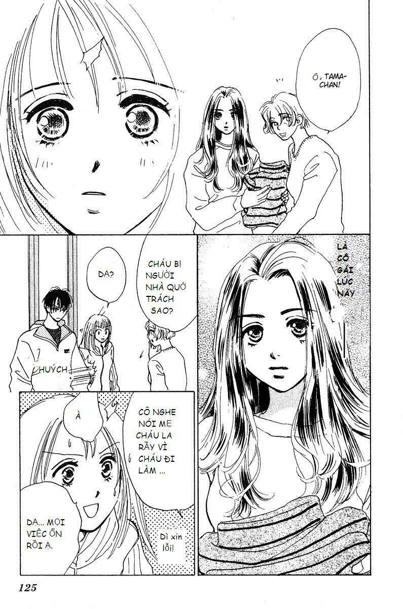honey na koto chapter 7 31