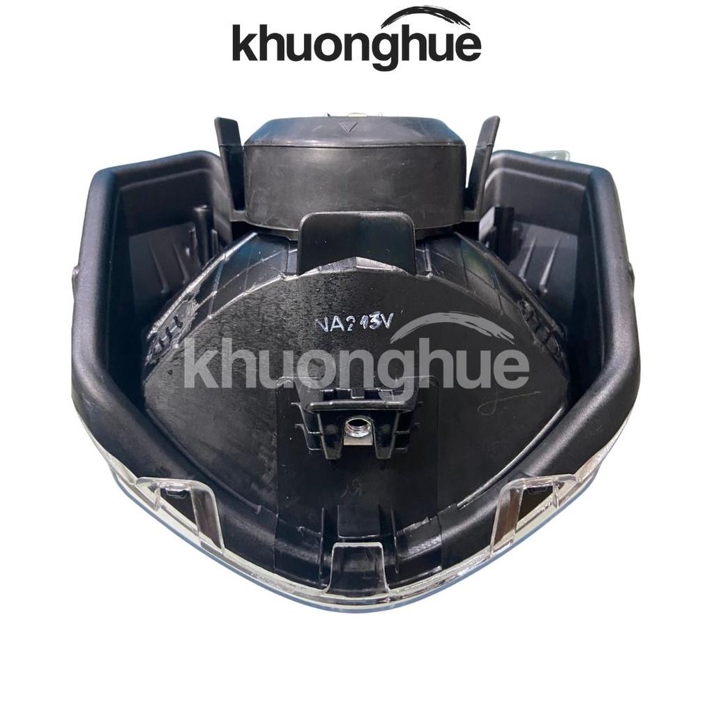 Cụm đèn pha, đèn pha Exciter 150 chính hãng Yamaha