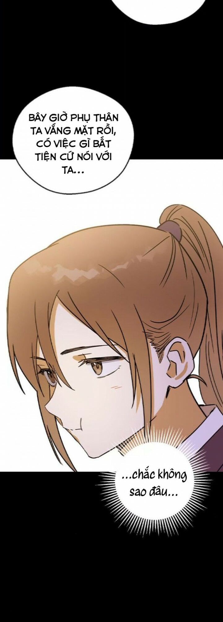 duyên nợ kiếp trước chapter 13 54