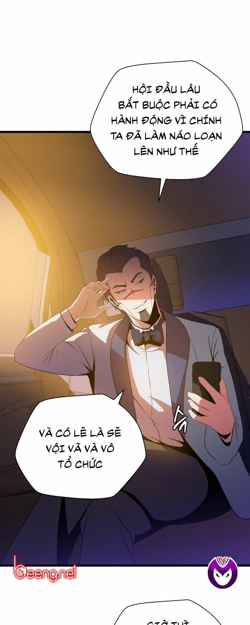 tiêu diệt đấng cứu thế chapter 20 29