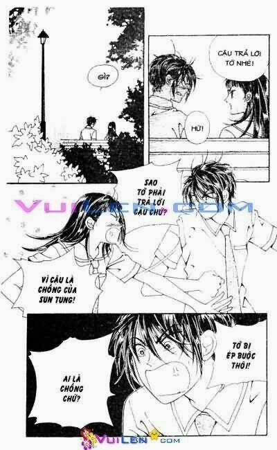 cô gái trung hoa chapter 10 88