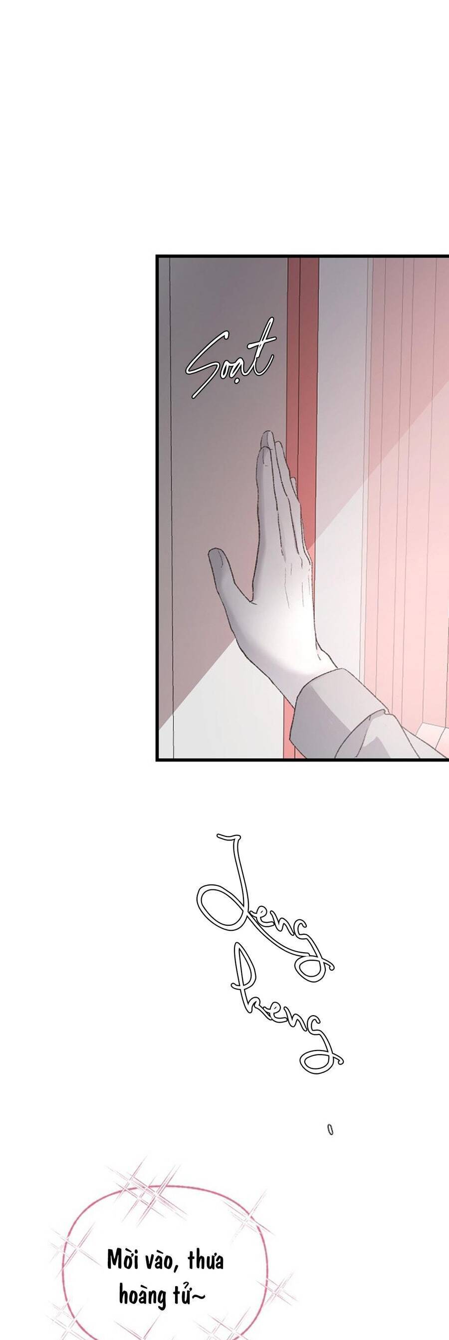 ba người anh trai cực phẩm của tôi chapter 66 12