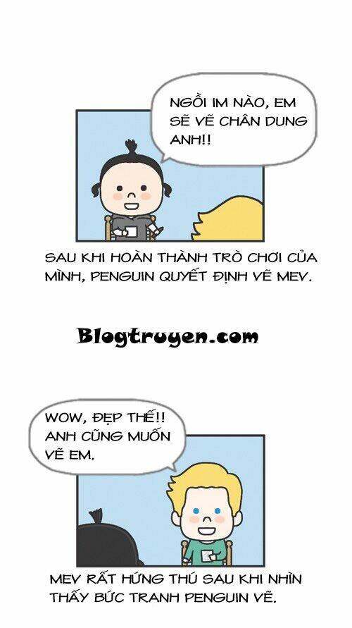 đôi vợ chồng đáng yêu chapter 5 5