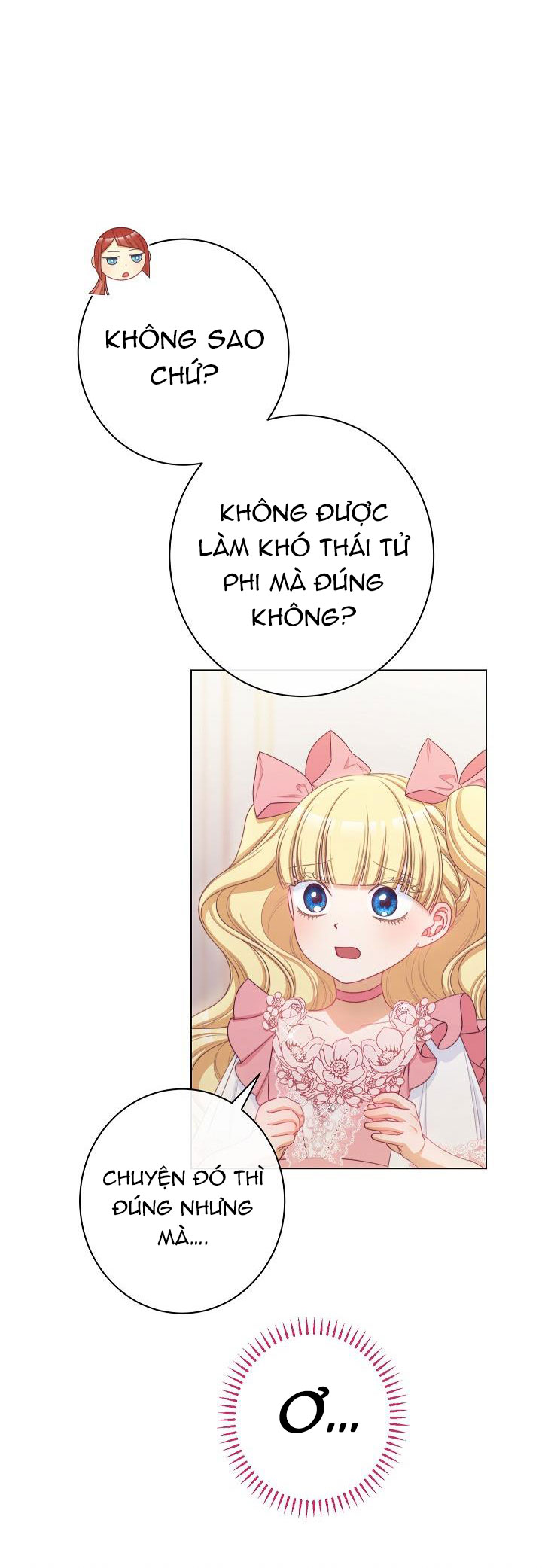 ác nữ đảo ngược đồng hồ cát chapter 109 67