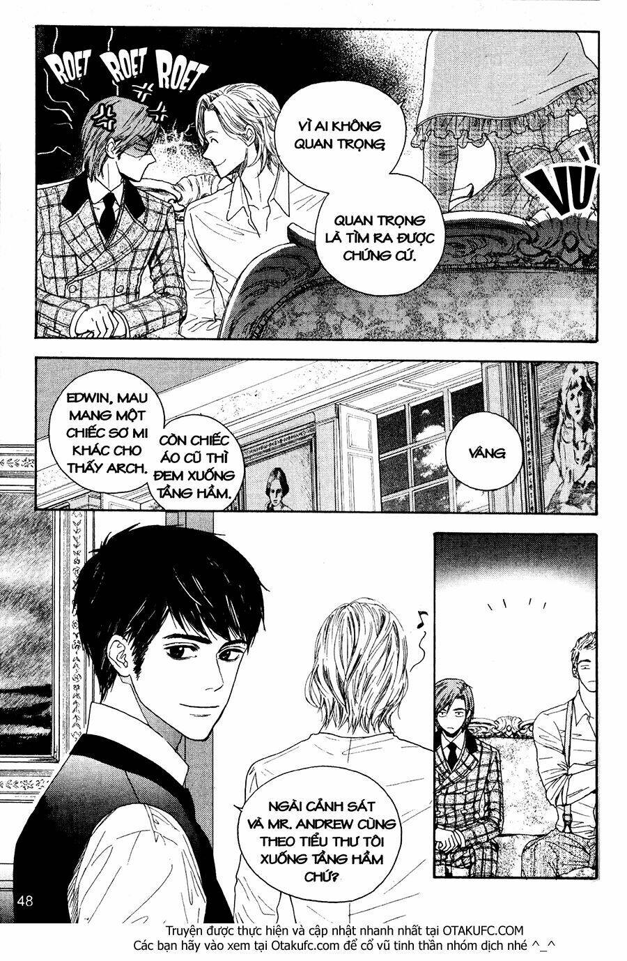 lady detective chapter 14 7