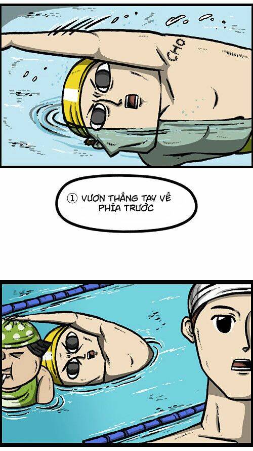 tiếng gọi con tim chapter 50 8