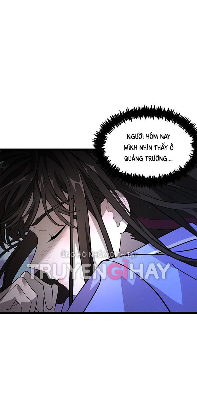 dark moon - tế đàn ánh trăng chapter 12.2 8