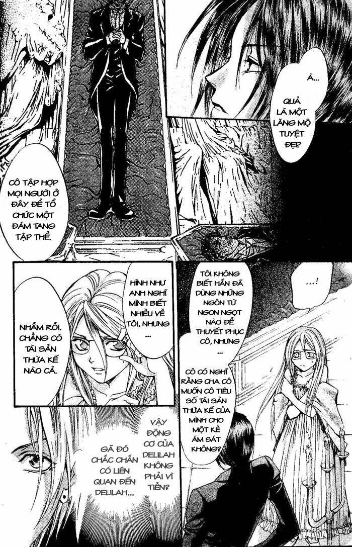 đứa con của thượng đế chapter 17 16